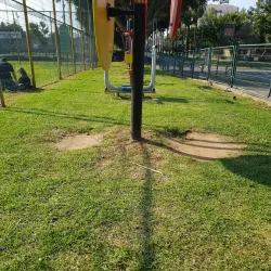 Kefar Sava Sports Complex - Kefar Sava