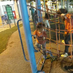 Kefar Sava Sports Complex - Kefar Sava