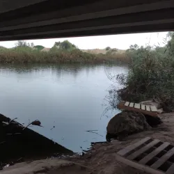 Nahal Alexander Park - Kefar Sava