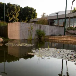 Yad Labanim Park - Kefar Sava