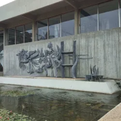 Yad Labanim Park - Kefar Sava