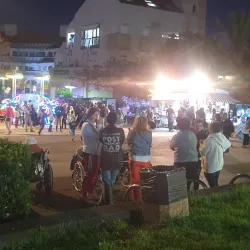 Yad Labanim Park - Kefar Sava