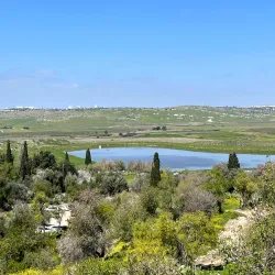 Canada Park - Kfar Ha-Oranim