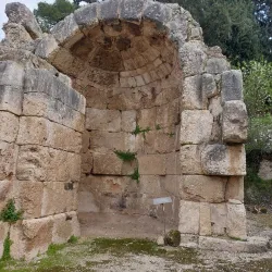 Canada Park - Kfar Ha-Oranim