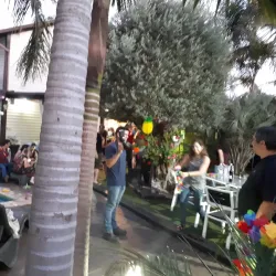 Emek Hefer Regional Park - Kfar Ha-Oranim