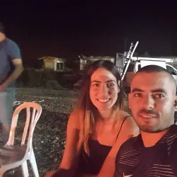 Emek Hefer Regional Park - Kfar Ha-Oranim