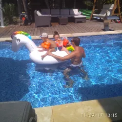 Emek Hefer Regional Park - Kfar Ha-Oranim