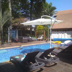 Emek Hefer Regional Park - Kfar Ha-Oranim