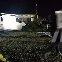 Emek Hefer Regional Park - Kfar Ha-Oranim