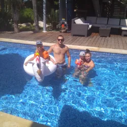 Emek Hefer Regional Park - Kfar Ha-Oranim