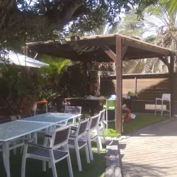 Emek Hefer Regional Park - Kfar Ha-Oranim