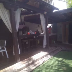 Emek Hefer Regional Park - Kfar Ha-Oranim