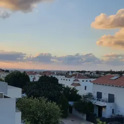 Kfar Ha-Oranim Nature Trails - Kfar Ha-Oranim