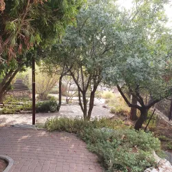 Kfar Ha-Oranim Nature Trails - Kfar Ha-Oranim