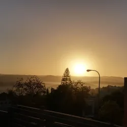 Kfar Ha-Oranim Nature Trails - Kfar Ha-Oranim