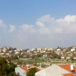 Kfar Ha-Oranim Nature Trails - Kfar Ha-Oranim