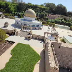 Mini Israel - Kfar Ha-Oranim