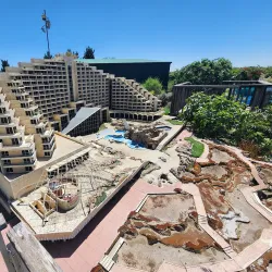 Mini Israel - Kfar Ha-Oranim