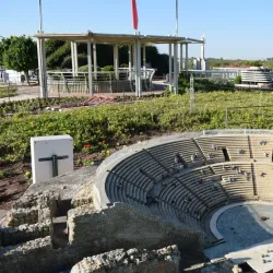 Mini Israel - Kfar Ha-Oranim