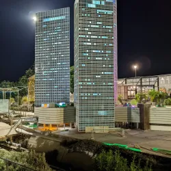 Mini Israel - Kfar Ha-Oranim