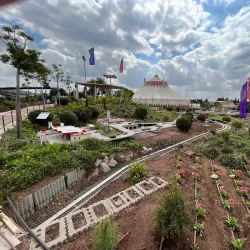 Mini Israel - Kfar Ha-Oranim