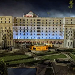 Mini Israel - Kfar Ha-Oranim