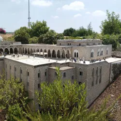 Mini Israel - Kfar Ha-Oranim
