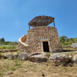 Neot Kedumim Biblical Landscape Reserve - Kfar Ha-Oranim