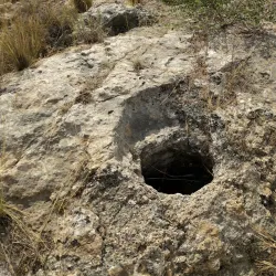 Tel Hadid National Park - Kfar Ha-Oranim