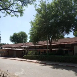 Beit Berl College - Kfar Saba