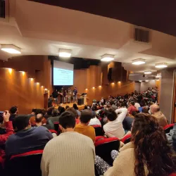 Beit Berl College - Kfar Saba