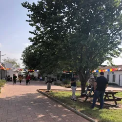 Beit Berl College - Kfar Saba