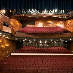 Kfar Saba Amphitheater - Kfar Saba