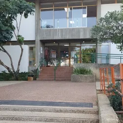 Kfar Saba Amphitheater - Kfar Saba