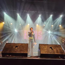 Kfar Saba Amphitheater - Kfar Saba