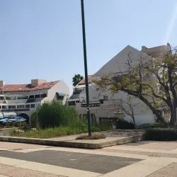 Kfar Saba Amphitheater - Kfar Saba