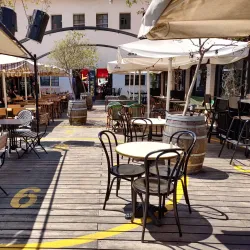 Kfar Saba Market (Shuk Kfar Saba) - Kfar Saba