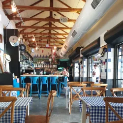 Kfar Saba Market (Shuk Kfar Saba) - Kfar Saba