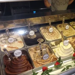 Kfar Saba Market (Shuk Kfar Saba) - Kfar Saba