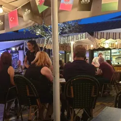 Kfar Saba Market (Shuk Kfar Saba) - Kfar Saba