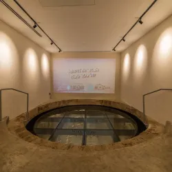 Kfar Saba Museum - Kfar Saba