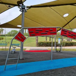 Kfar Saba Park - Kfar Saba