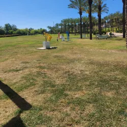 Kfar Saba Park - Kfar Saba