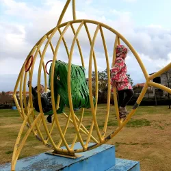 Kfar Saba Park - Kfar Saba