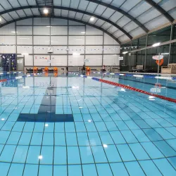 Kfar Saba Sports Complex - Kfar Saba