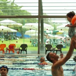 Kfar Saba Sports Complex - Kfar Saba