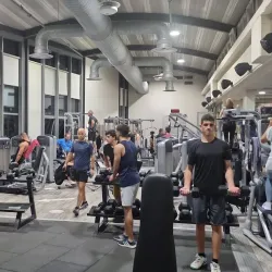 Kfar Saba Sports Complex - Kfar Saba