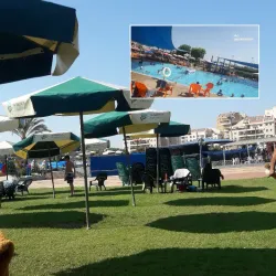 Kfar Saba Sports Complex - Kfar Saba