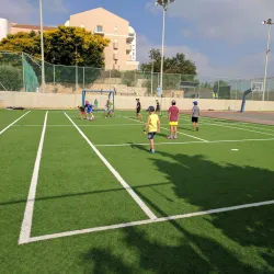 Kfar Saba Sports Complex - Kfar Saba