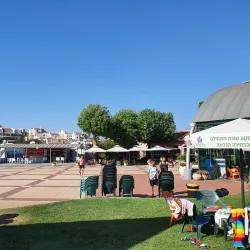 Kfar Saba Sports Complex - Kfar Saba